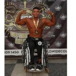 César, ejemplo samario de liderazgo y constancia