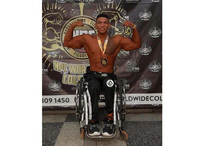César, ejemplo samario de liderazgo y constancia