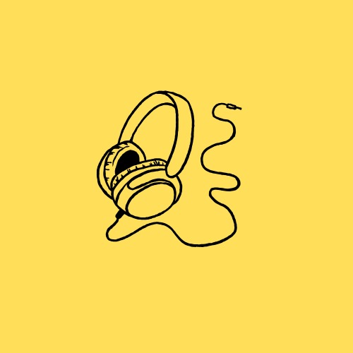 logo del podcast pacontarte