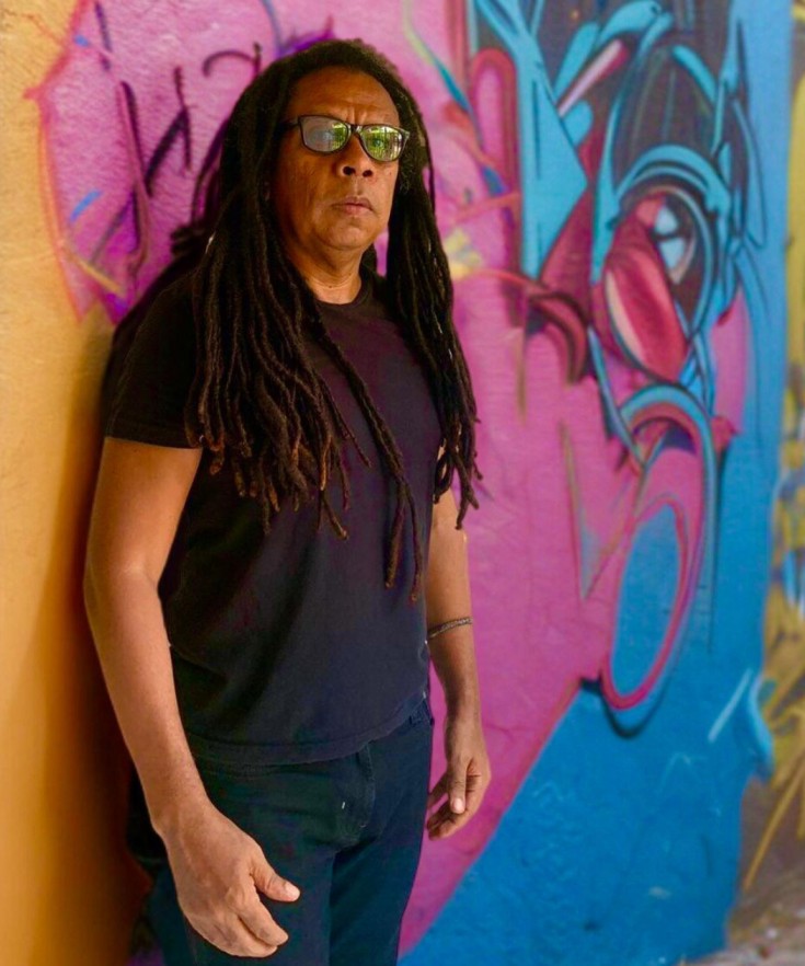 fotografía de Ruben 