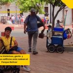 Santa Marta, la urgencia de cuidar a sus adultos mayores