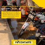 Mercado Público de Santa Marta