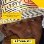 En el Corazón del Mundo, Santa Marta, región Caribe colombiana, se realizó el pasado 4 de marzo un importante diálogo interétnico y multicultural
