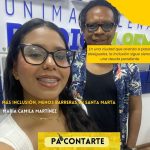 En una ciudad que avanza a pasos desiguales, la inclusión sigue siendo una deuda pendiente