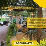 conversatorio 'Repensando la prosperidad: economías de bienestar en un futuro sin combustibles fósiles'