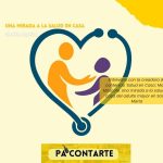 Entrevista con la creadora de contenido 'Salud en Casa', María Moscote. Una mirada a la salud en casa del adulto mayor en Santa Marta