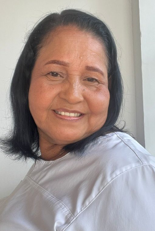 Equipo de PA’ Contarte Podcast